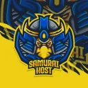Samurai Host | Minecraft Hosting