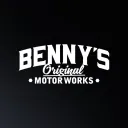 🛠・Benny's | Sensity