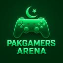 PAK GAMERS ARENA