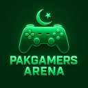 PAK GAMERS ARENA Discord server icon