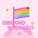 🌈 Discord Równości