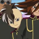 Inazuma Twelve