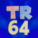 Technically Robot 64