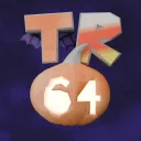 Technically Robot 64