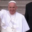 Pope church