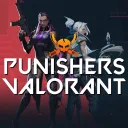Punishers Valorant