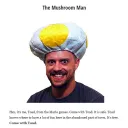 Team Shroom