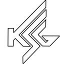 𐎚𐎖𐎓 KSG TEAM Discord Server Icon