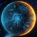 Cybertron Tranquility