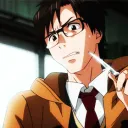 Akatsuki no Anime Discord Server Icon