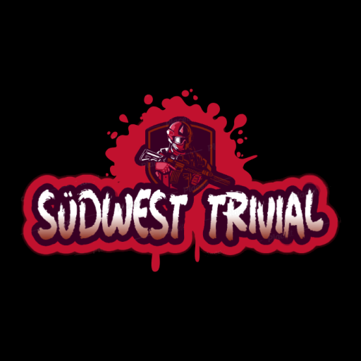 Logo for Südwest trivial