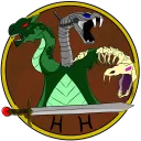 The Huntsmen's Hydra