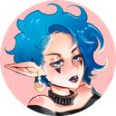 Ladybird_uke Discord Server Icon