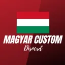 Magyar custom szerver