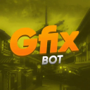 Discovery icon for Gfix Bot & Community MZ Discord server