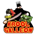 K Rool Galleon