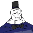 JoaCo's Bald Server