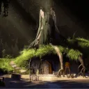 La Cabaña del Shrek's icon