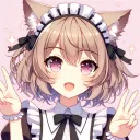 (´｡• ω •｡`) ♡