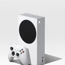 Xbox Series S Gaming Family