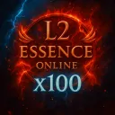 New Season x100 START 1st MAY 2026!