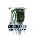 Chernarus Has Fallen Servers Official Discord Server Icon
