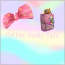 Cotton Candy Café