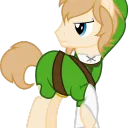 Le Poney Fringant