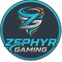 Zephyr Gaming Discord Server Icon