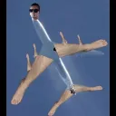 Simple Server Discord Server Icon