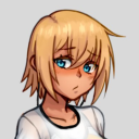 Anime Art Workshop