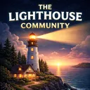 The LIGHTHOUSE 💡🏠 community