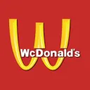 Wc'Donalds Kitchen 🍟