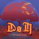 ঌ The Dreamside Hotel — 𝕮𝖗𝖊... Discord Server Icon