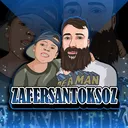 Zafersan Toksoz Streams
