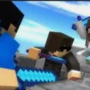 Minecraft PvP Bro’s