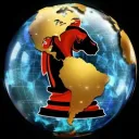 THE REAL WORLD