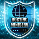 Hosting MiniServ