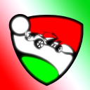 Rocket League Italia Server Icon