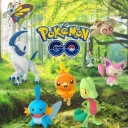 PokemonG's icon