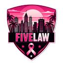FiveLaw Discord Server Icon