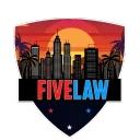 FiveLaw Discord Server Icon