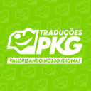 Traduções PKG