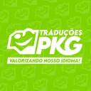 Traduções PKG