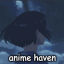 ðŸŒºð–†ð–“ð–Žð–’ð–Š ð–ð–†ð–›ð–Šð–“ðŸŒº Server Icon