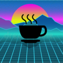 Cyber Coffeeâ˜• Server Icon