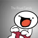 THE ROYAL FAMILY