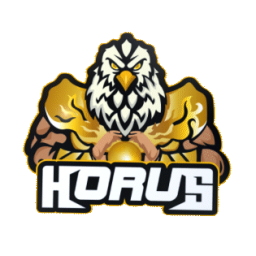 Discovery icon for Horus Roleplay #COMEBACK Discord server