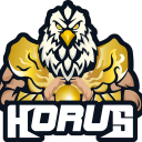 Discovery icon for Horus Roleplay #COMEBACK Discord server