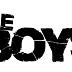Logo for The Boys